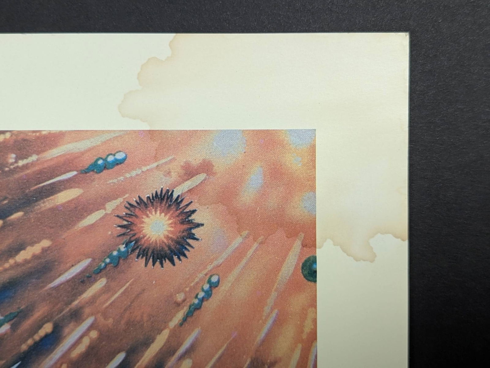 Taste of Chicago 1987 Poster Celebrating 150 Years - 11