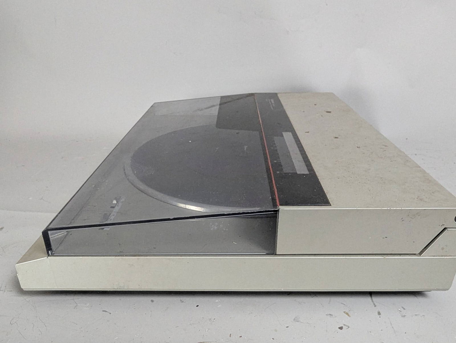 Technics SL-Q15 Direct Drive Automatic Turntable System - 7