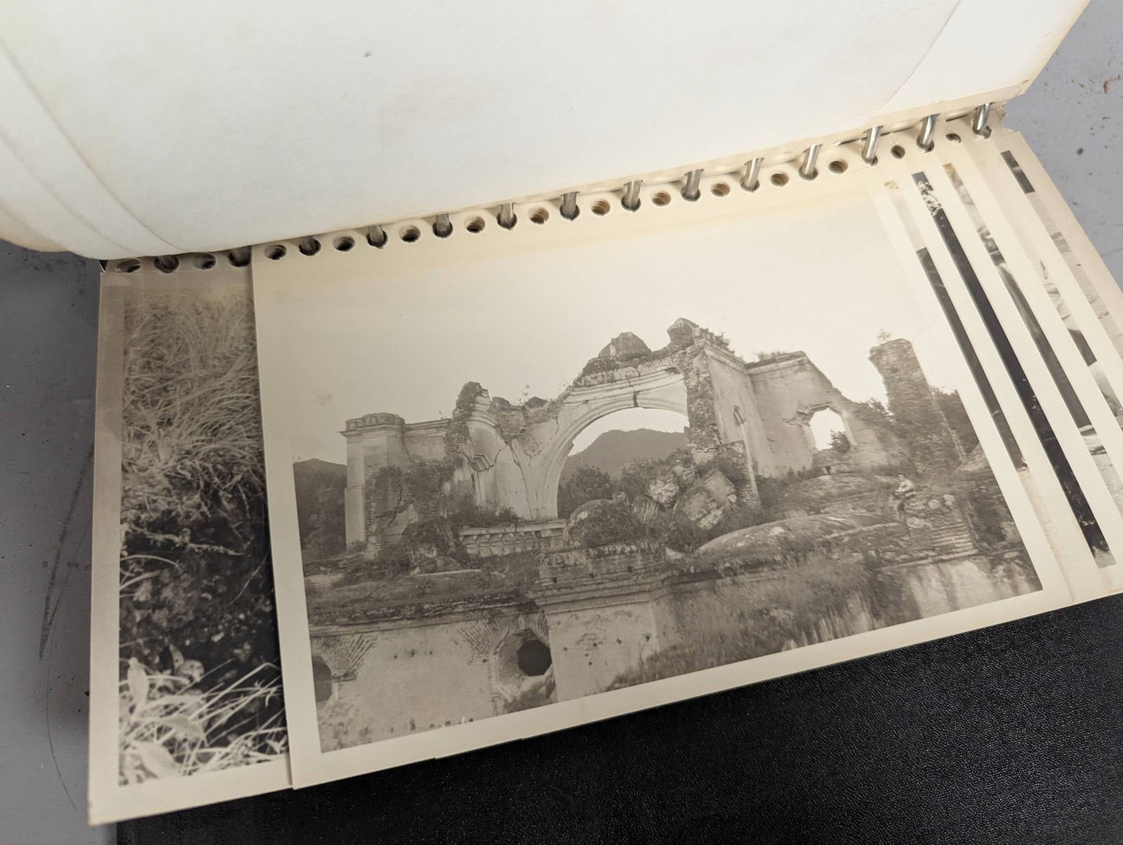 57 Black and White Photographs of Mexico and Its People Circa 1950s - 9