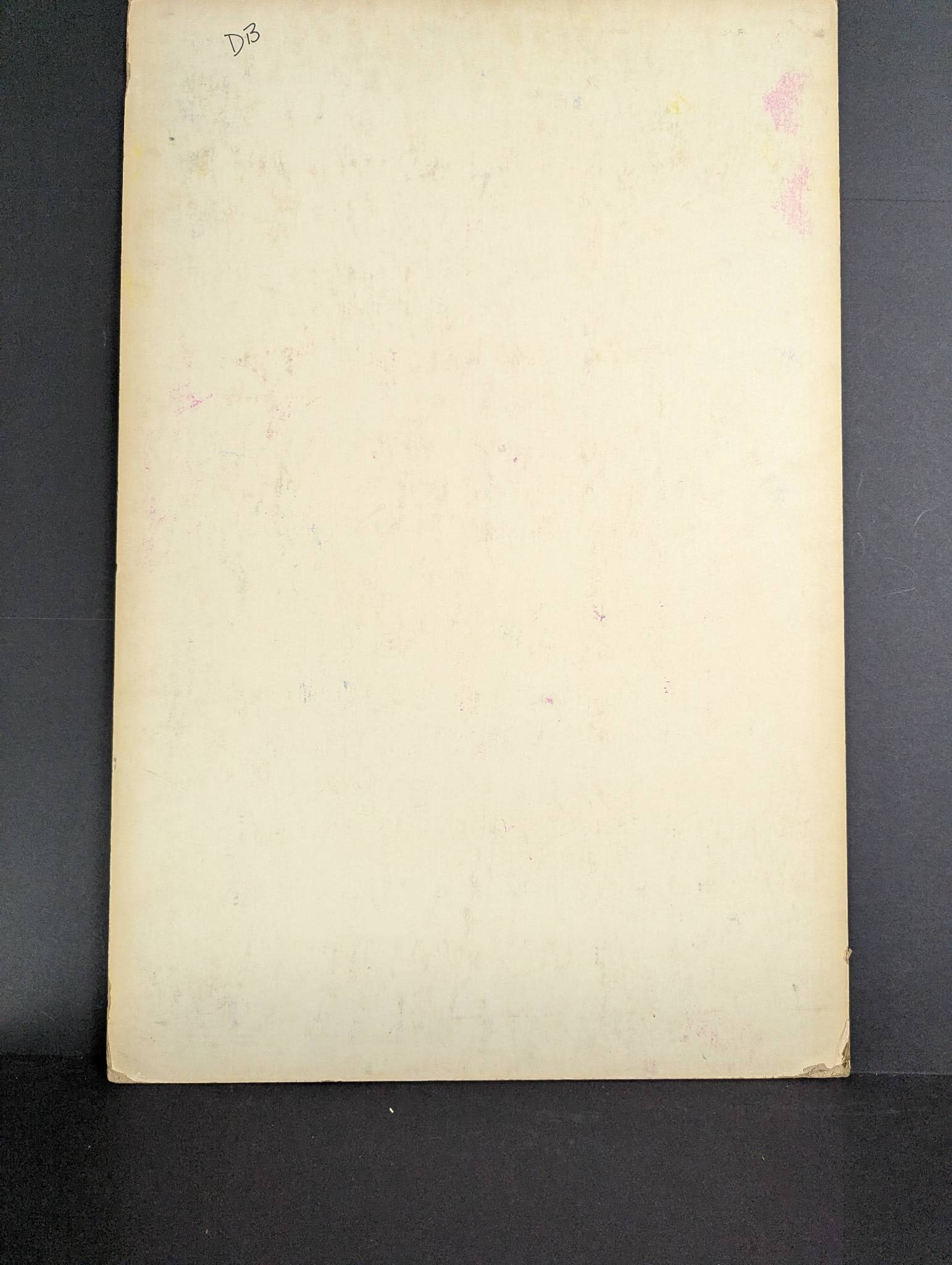 Painting Depicting Vintage Movie Poster for The Champ 1931 - 7