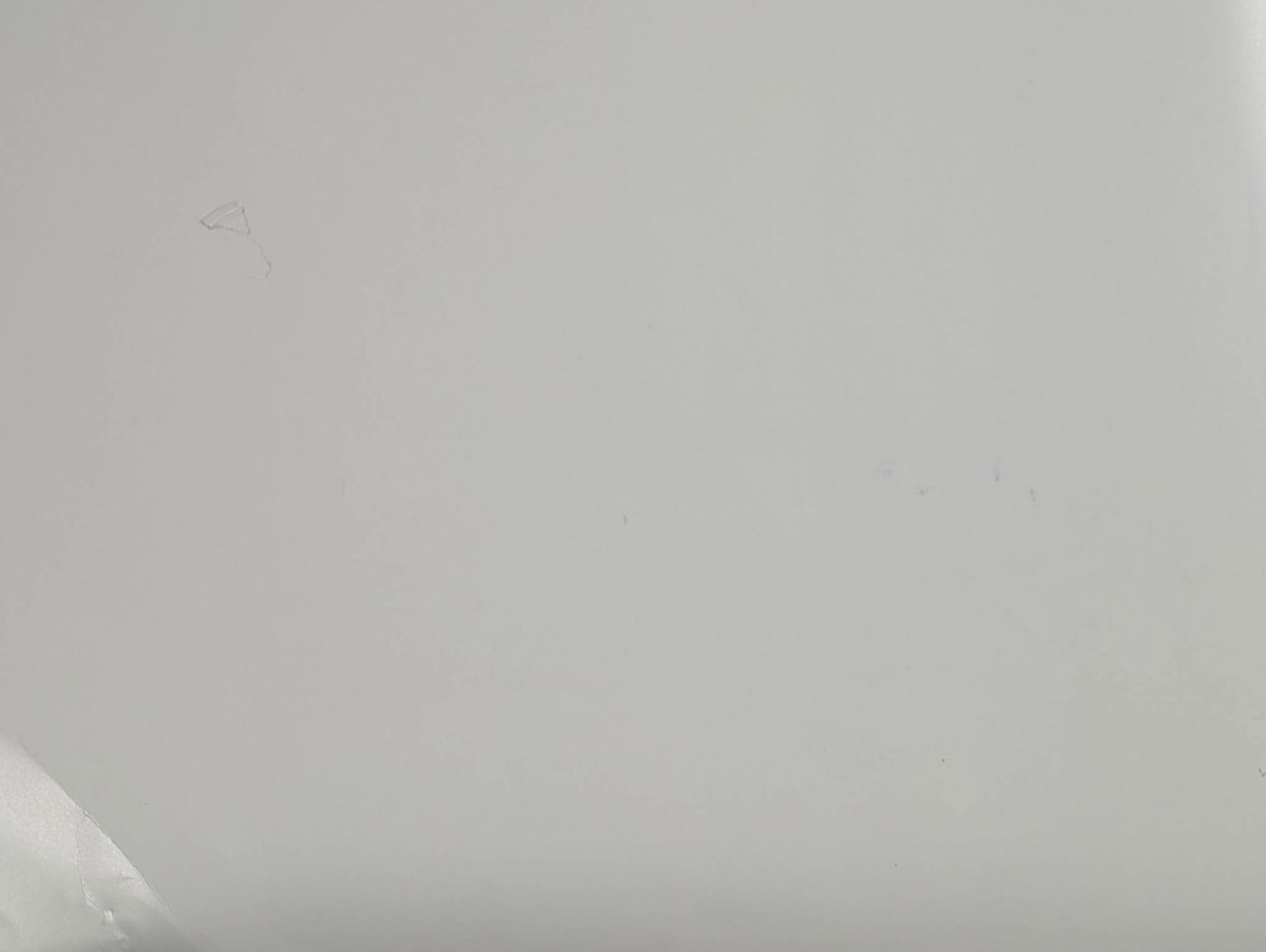 Printer Proof Sheet for MastroNet Auction Catalog and 1963 Topps Trading Card Wrappers - 4