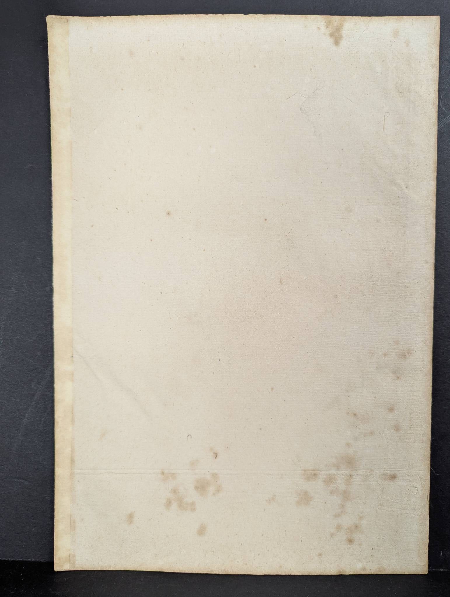 Japanese Woodblock Print Female Peddler Woman of the Bunnan Era by Mizuno Toshikata - 8