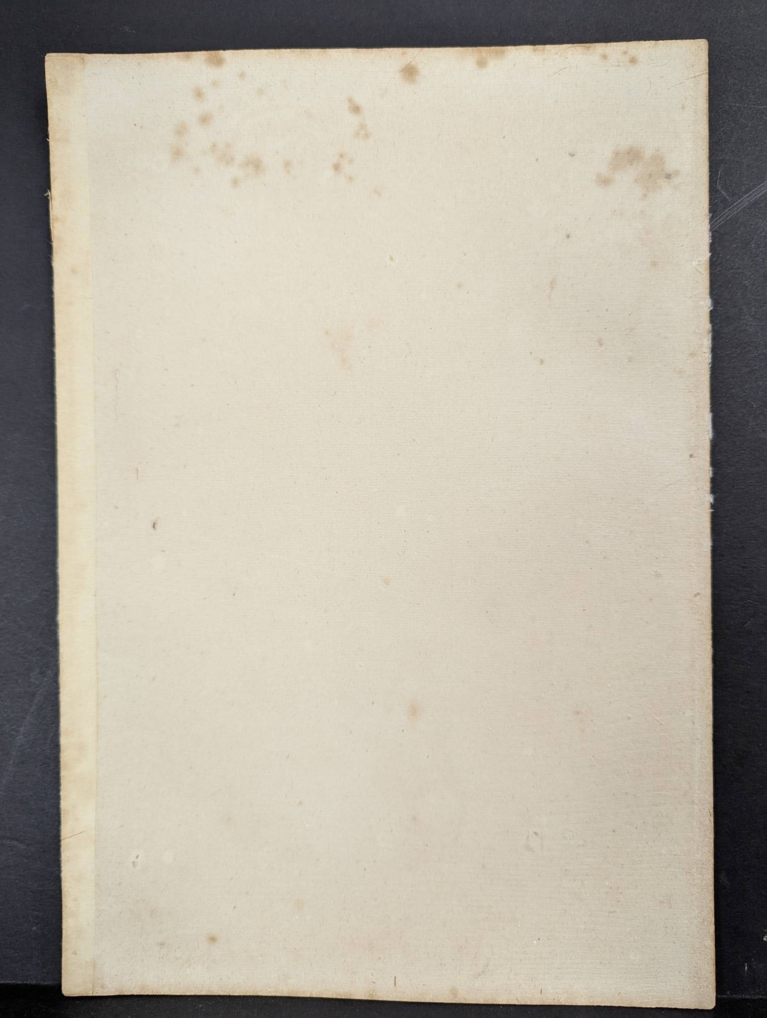 Japanese Woodblock Print Tea Ceremony Woman of the Hoei Era by Mizuno Toshikata - 8