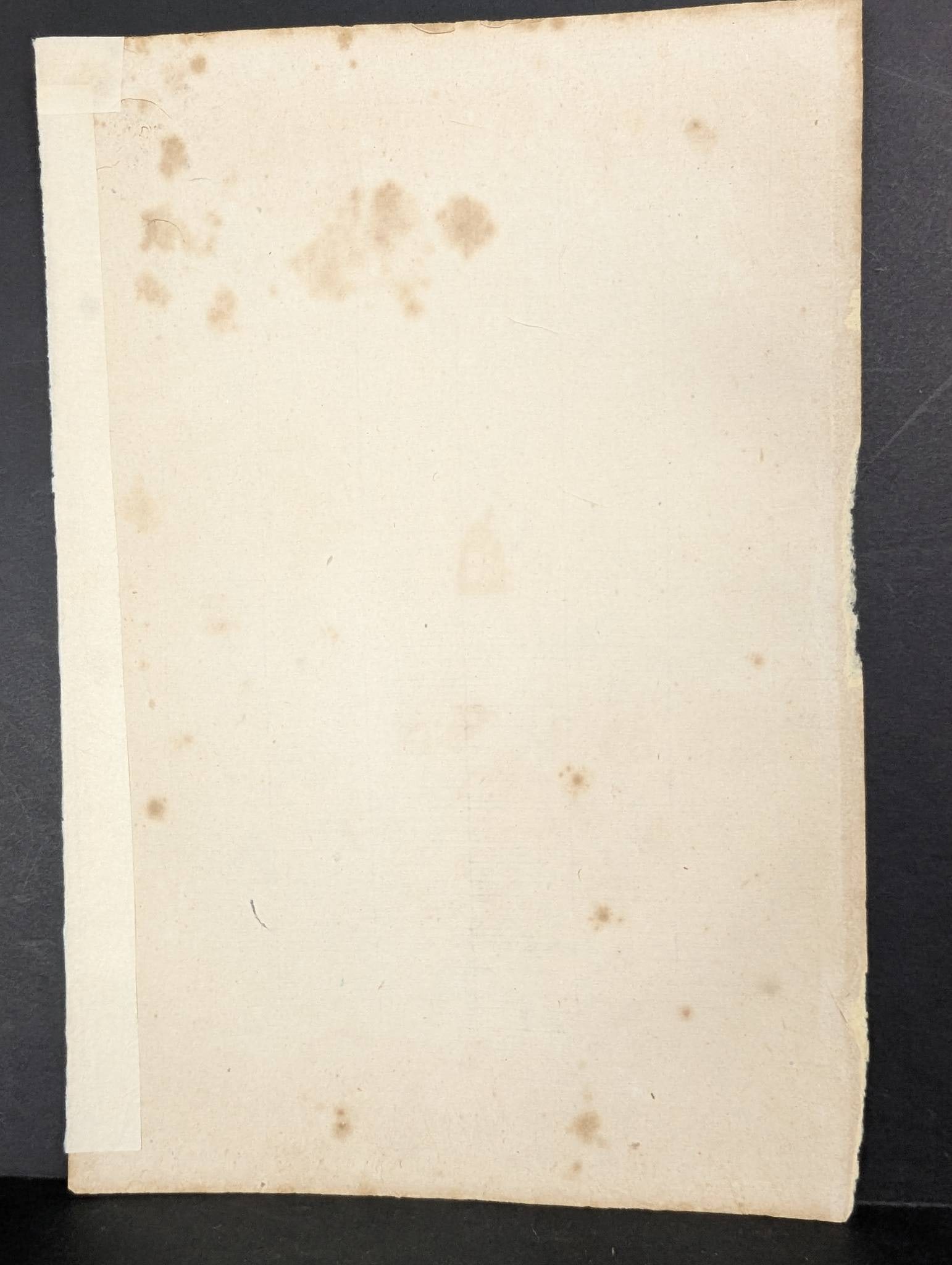 Japanese Woodblock Print Tea-house Waitress Mizuno Toshikata - 8