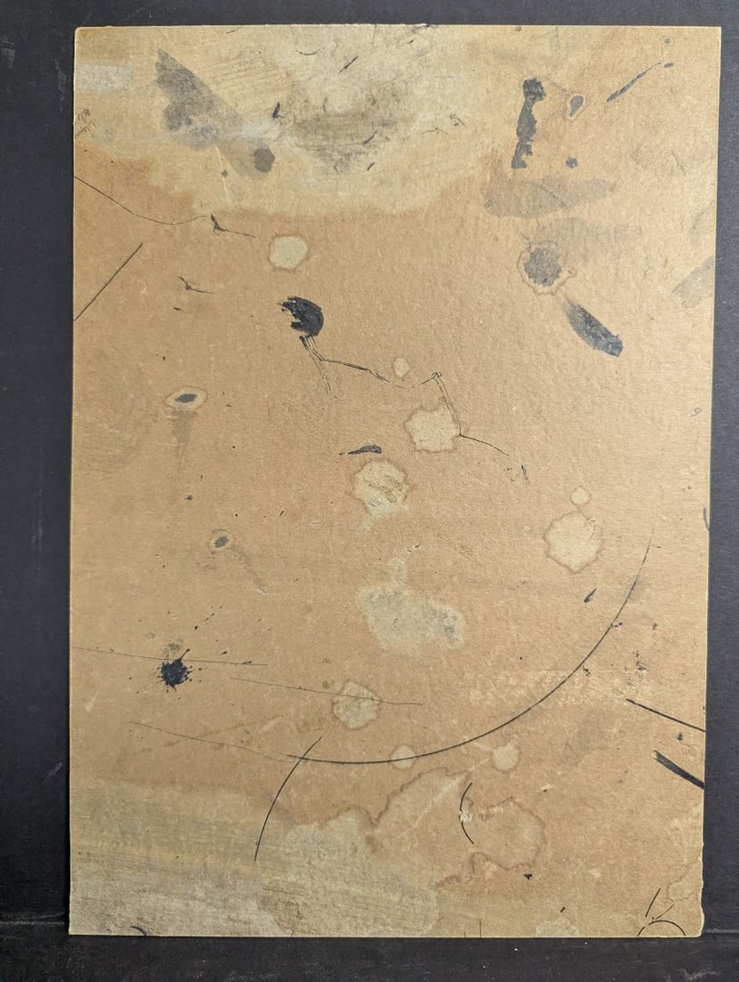 Toyokuni III Actors BandÅ ShÅ«ka I Original 19th Century Japanese Woodblock Pr - 10