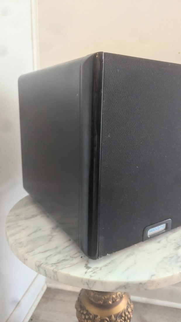 High-End Velodyne DD-10BG Digital Drive Subwoofer with DSP Room Correction - 3