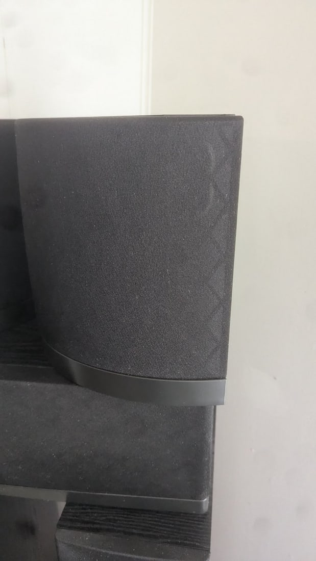 Klipsch Reference II 5-Speaker Home Theater Set - Exceptional Sound Quality - 5