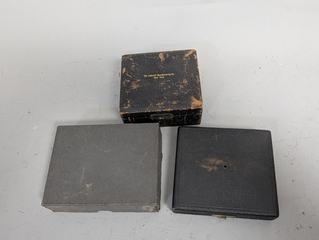 Vintage Papermaking Instruments Collection KÃ¤fer Schopper Ashcroft Measuring Tools - 8