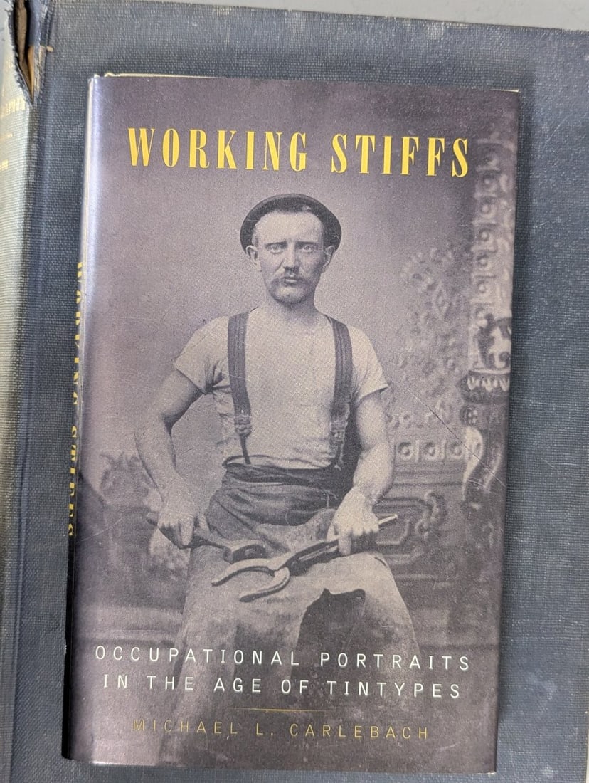 Collection of Photography Books Featuring Eisenstaedt, Zola, and Historical Perspectives - 9