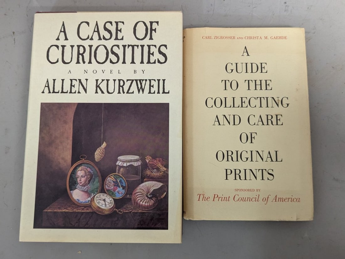 Lot 16 Antique and Collectable Assorted Guides and Books - 2