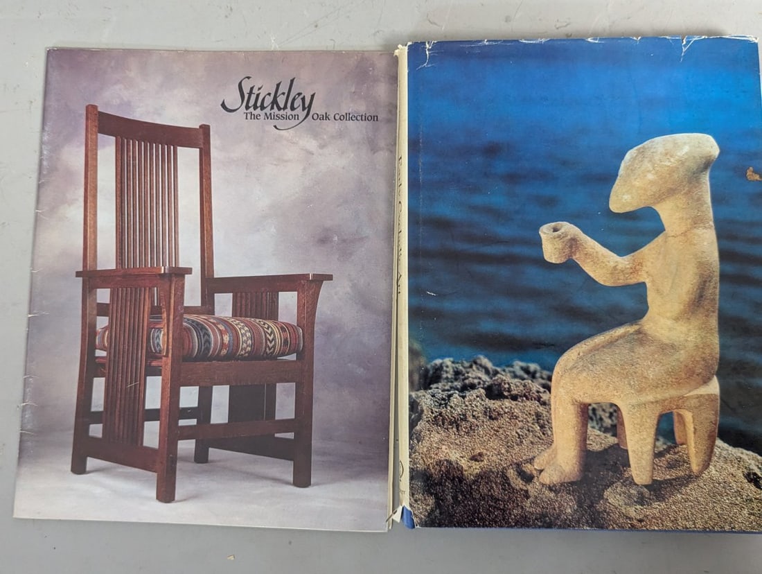 Lot 16 Antique and Collectable Assorted Guides and Books - 4