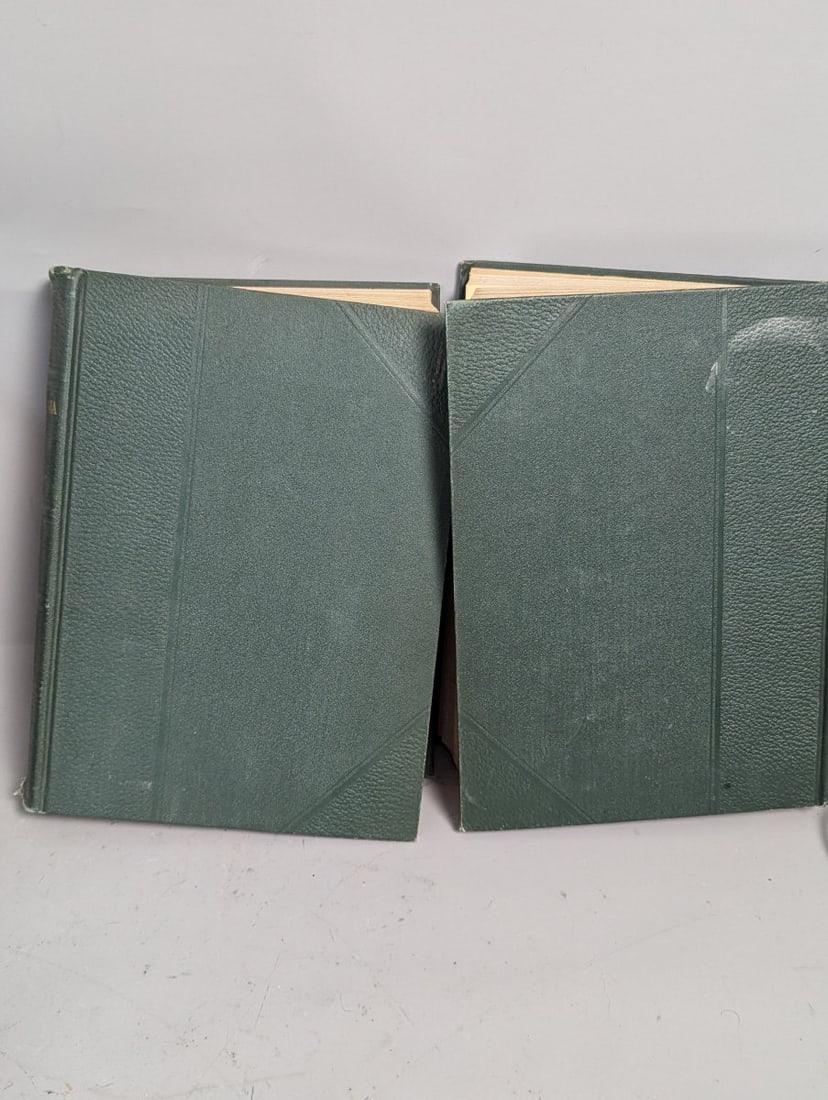 Pennsylvania A History Complete 5-Volume Set by George P Donehoo Historical Records - 5
