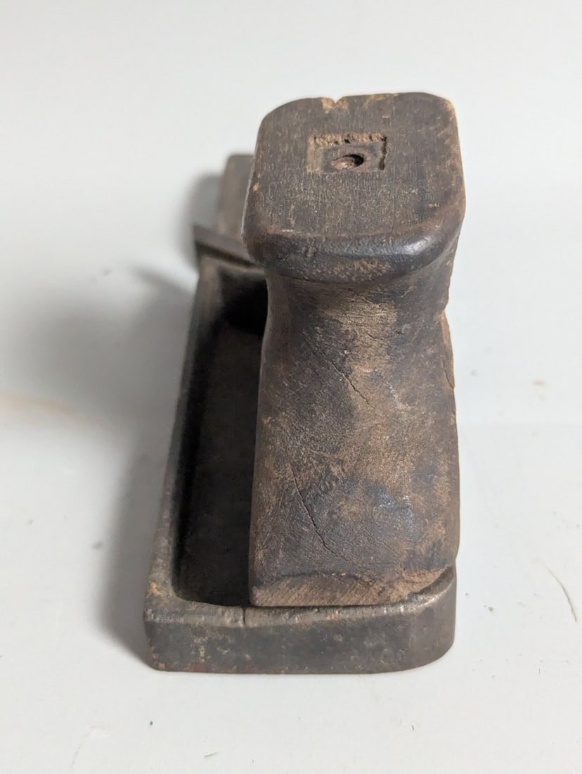 Antique E.C. Stearns Sargent No. 85 Edge Trimming Plane Vintage Woodworking Tool - 5