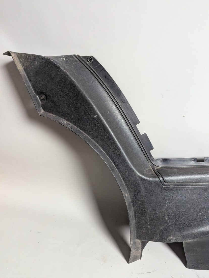 1973 Dodge Charger Inner Rear Quarter Panel Driver Side OEM Classic Car Restoration Part - 4