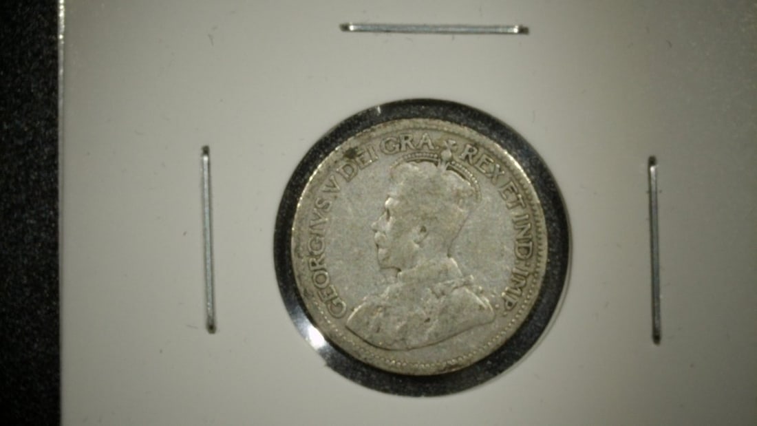 1896 Canada Silver 10 Cents Coin Queen Victoria About Good Royal Mint: **Important** Please read below description on how to avoid high shipping costs. This is a 1896 Canadian 10-cent silver coin from the reign of Queen Victoria. The coin is composed of .925 sterling sil