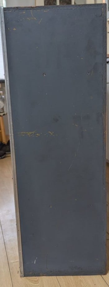 Rare Marine Model Co Vintage Store Display Case with Ship Models Maritime Collectibles - 10
