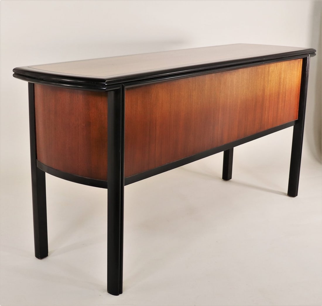 Hollywood Regency Chin Hua Dining Set by Raymond K. Sobota for Century Furniture - 15