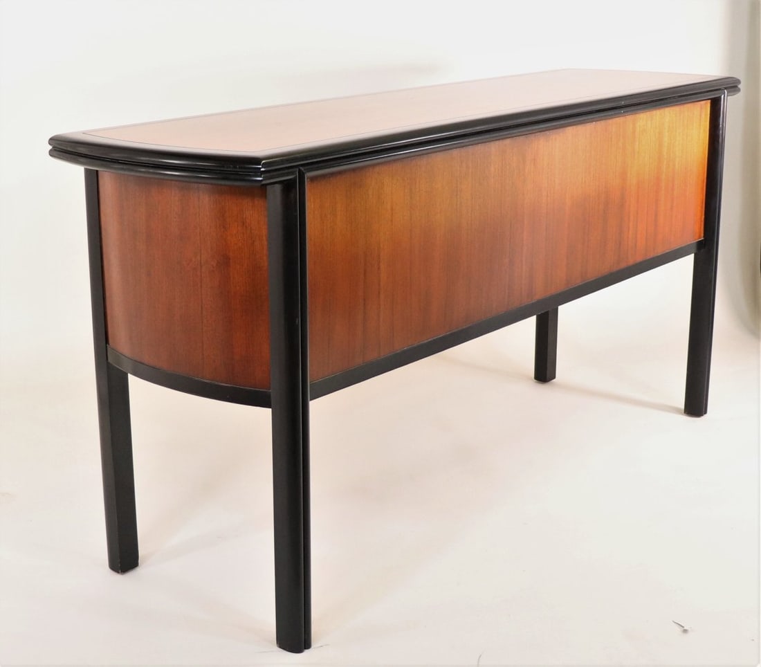 Hollywood Regency Chin Hua Dining Set by Raymond K. Sobota for Century Furniture - 16