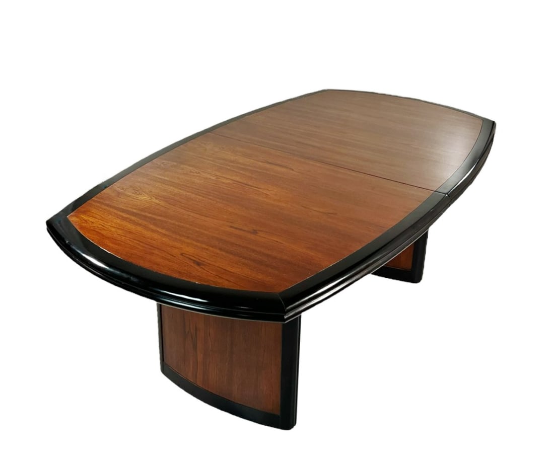 Hollywood Regency Chin Hua Dining Set by Raymond K. Sobota for Century Furniture - 18