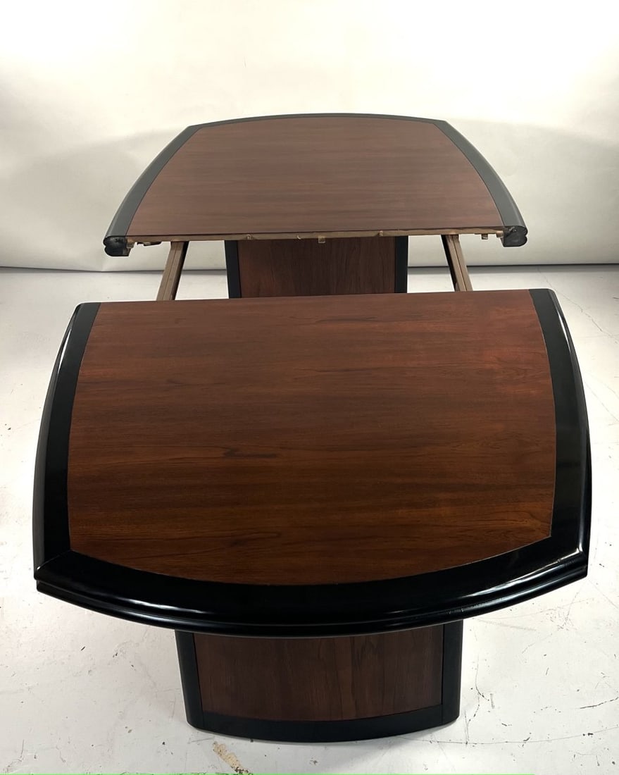 Hollywood Regency Chin Hua Dining Set by Raymond K. Sobota for Century Furniture - 19