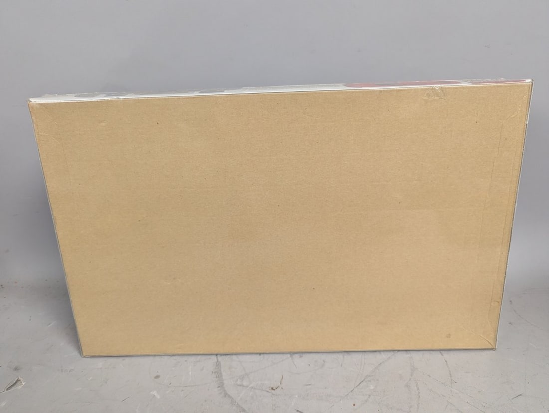 Tamiya Tamtech 1/24 Scale Ferrari Testarossa R/C Car Kit Vintage Sealed NOS - 3