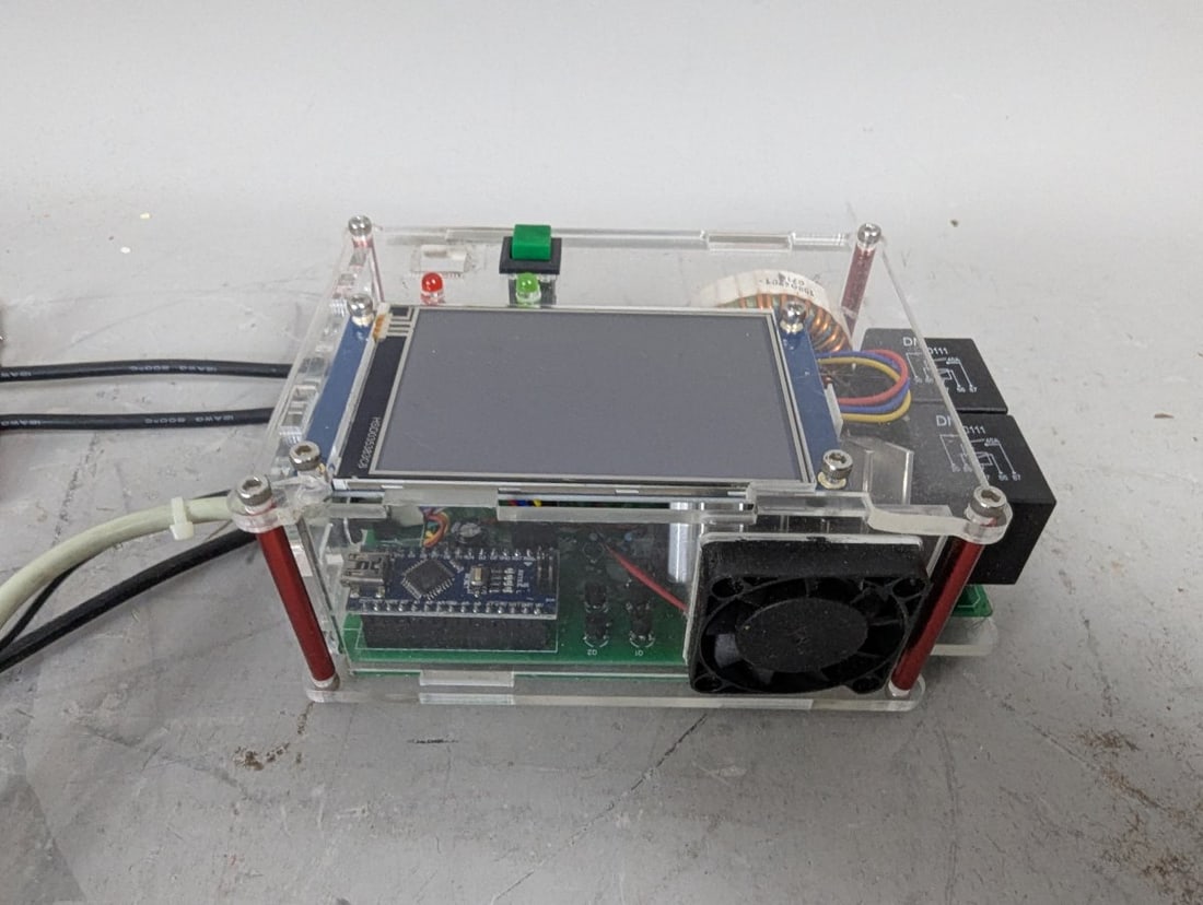 Synapse Slot Car Controller System High-Performance Racing Electronics - 4