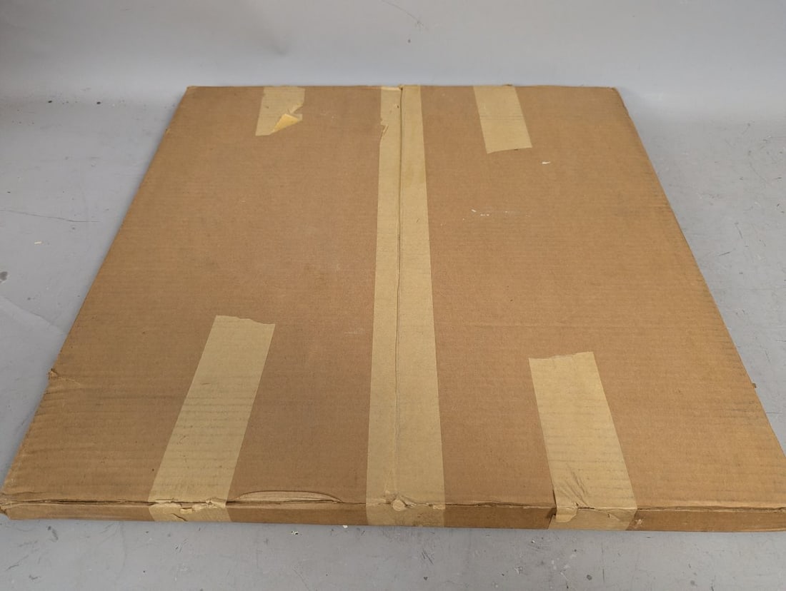 Vintage Scalextric MM/T32 Cross Over 90Â° Track Sealed Collectible Slot Car Accessory - 4