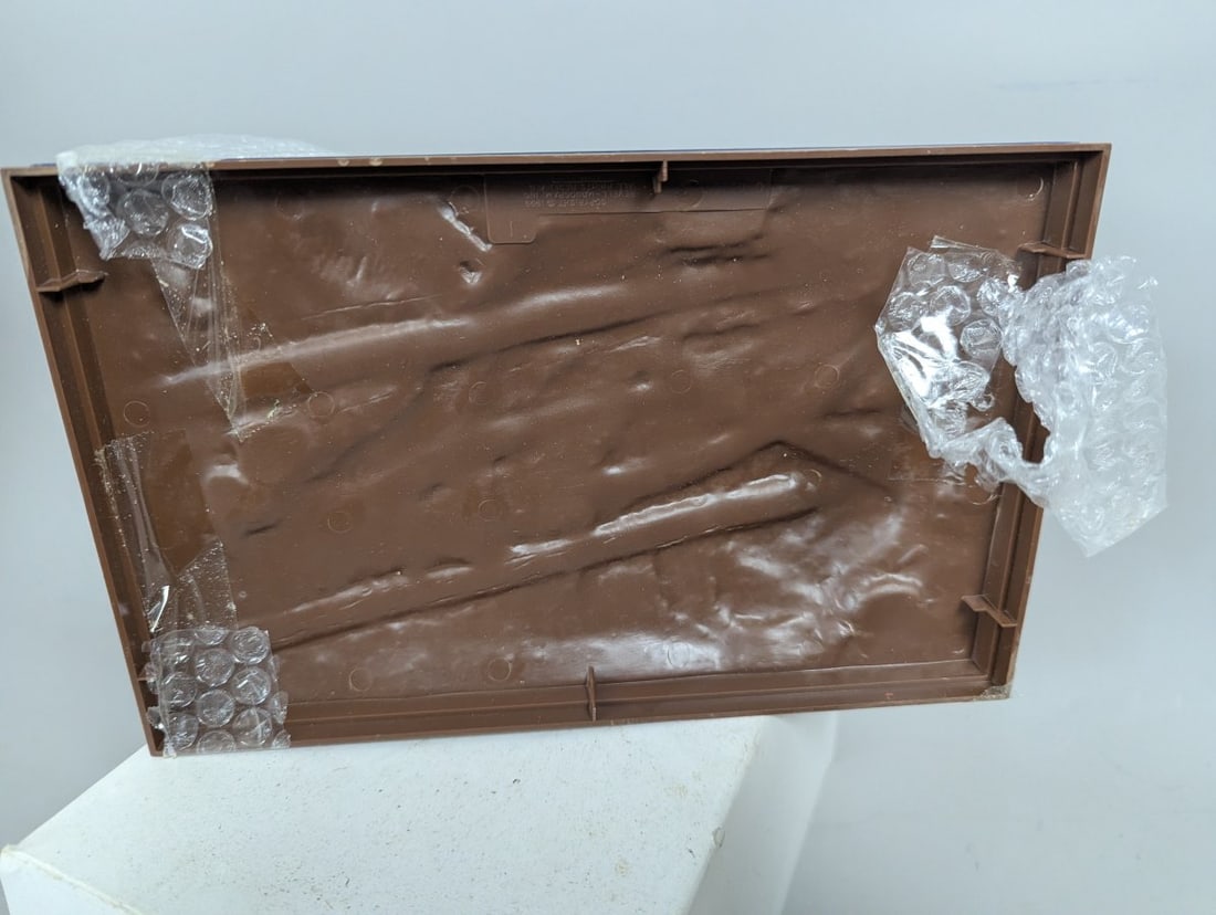 Revell Pro Finish SnapTite Hummer Diorama Model Kit Black Tan Collectible - 7