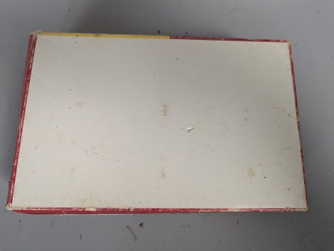 Vintage Miller Non-Bleeder Air Brush Kit 6-Piece Hobby Tool Sealed in Box - 5