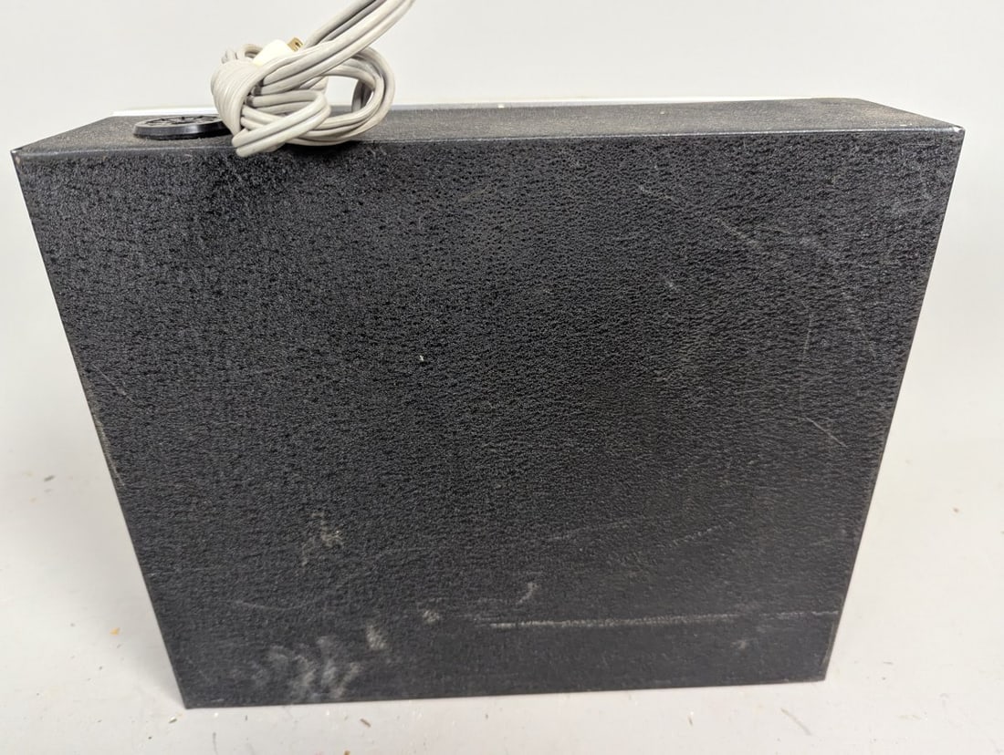 Vintage DART Photoelectric Lap Counter Timer Slot Car Racing Collectible Rare - 4