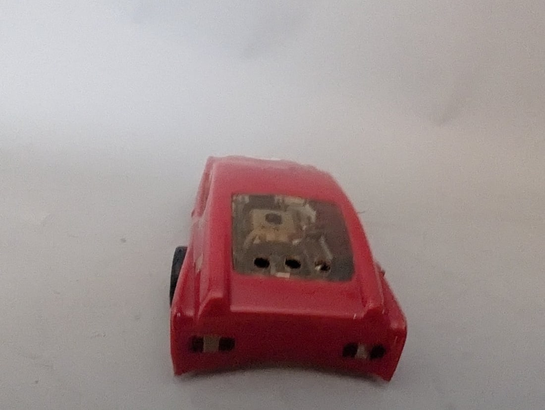 Vintage 1960s Champion of Chamblee 1/24 Scale Slot Car Great Collectible - 3