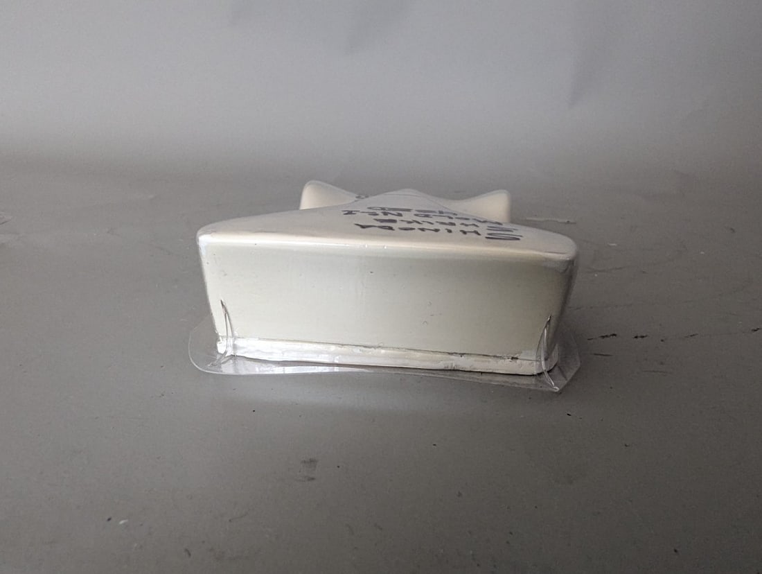 Larry Shinoda Shrike Reproduction Car Body Mold 2008 Automotive Memorabilia - 4