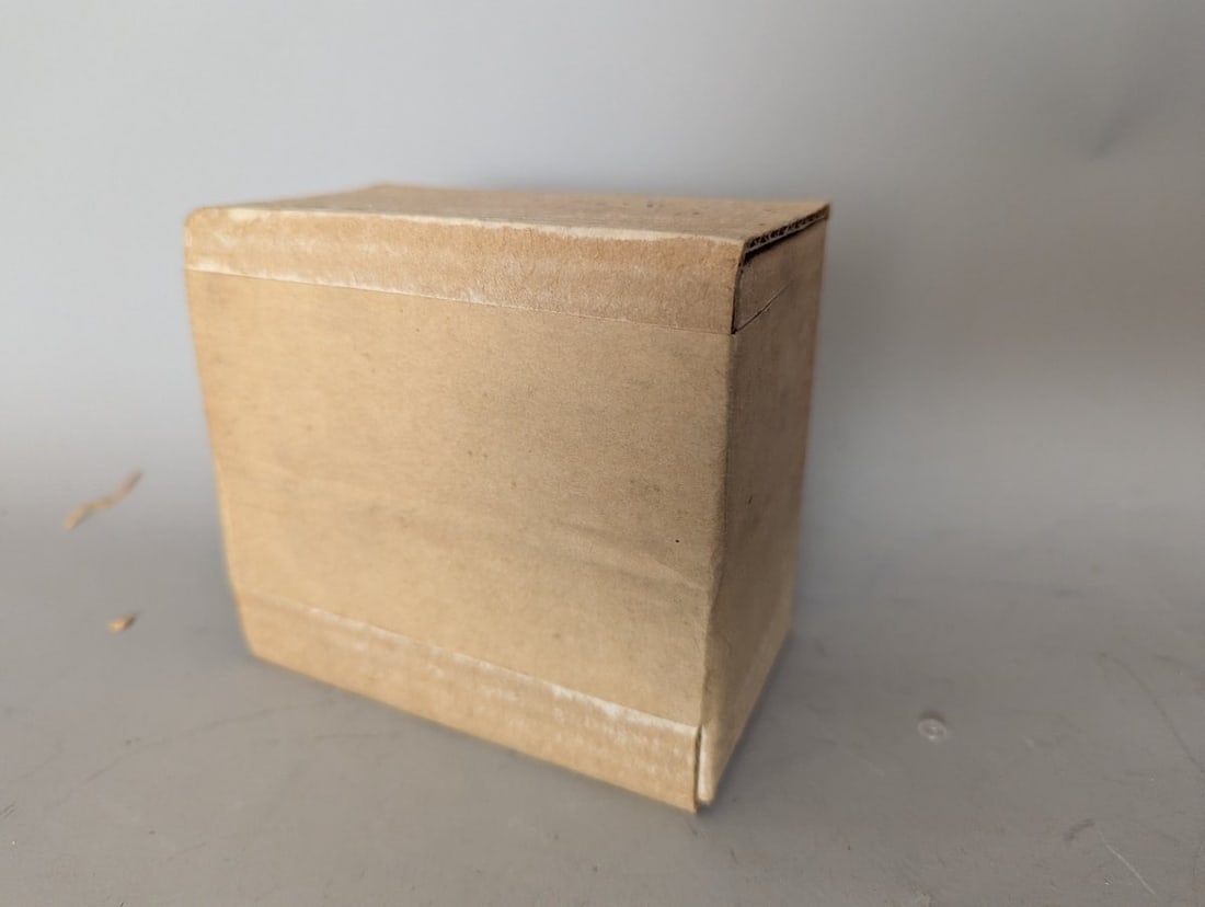 Eldon 6 Volt Power Pack NOS Slot Car Racing Accessory Sealed Vintage Collectible - 3