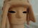 Japanese Terracotta Haniwa Warrior Head - 2