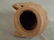 Japanese Terracotta Haniwa Warrior Head - 4