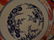 Antique Japanese Imari Porcelain Charger Plate - 2