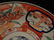 Antique Japanese Imari Porcelain Charger Plate - 3