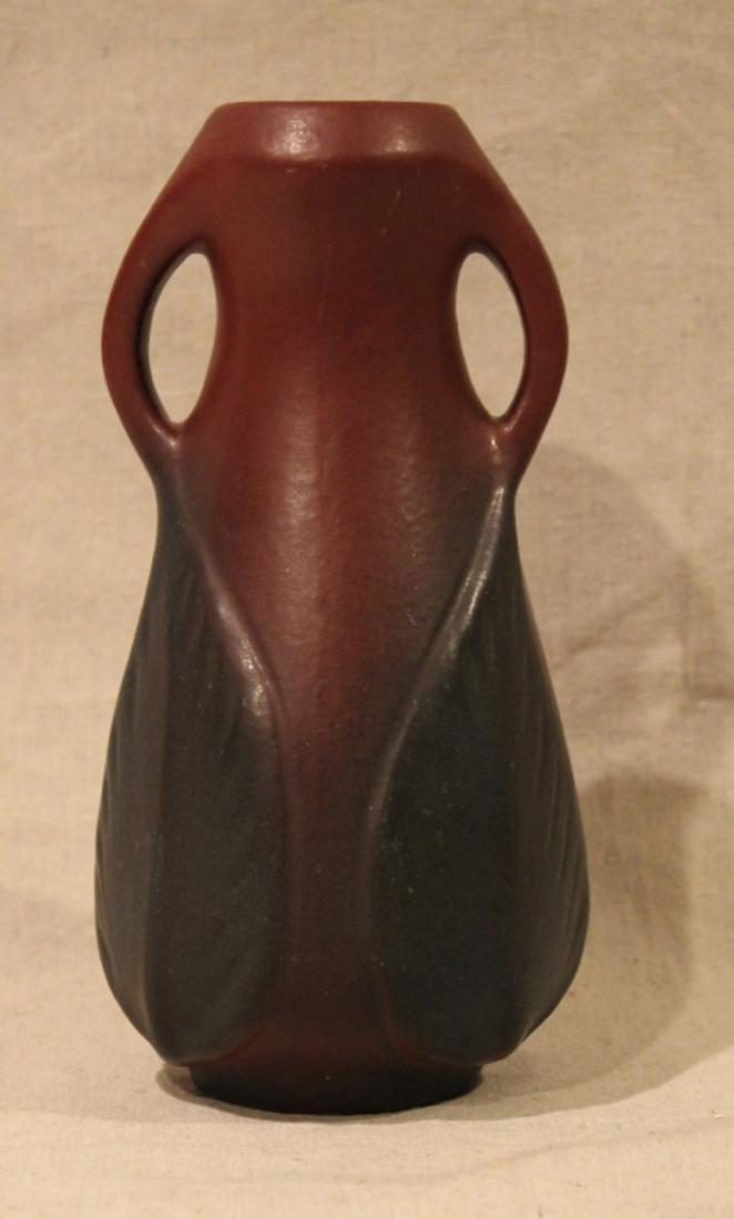1920's Van Briggle Pottery Vase #860 (1 of 3)