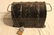 Vintage Folk Art Church Offering Box - 3