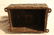 Vintage Folk Art Church Offering Box - 5