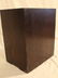 Antique Japanese Tabletop Miniature Tansu Chest - 6