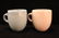 Russel Wright Iroquois Casual Mugs