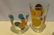 Russel Wright Eclipse Polka Dot Glass Barware - 3