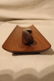 Mid Century Teak Desk Tray and Letter Opener - 3