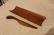 Mid Century Teak Desk Tray and Letter Opener - 4