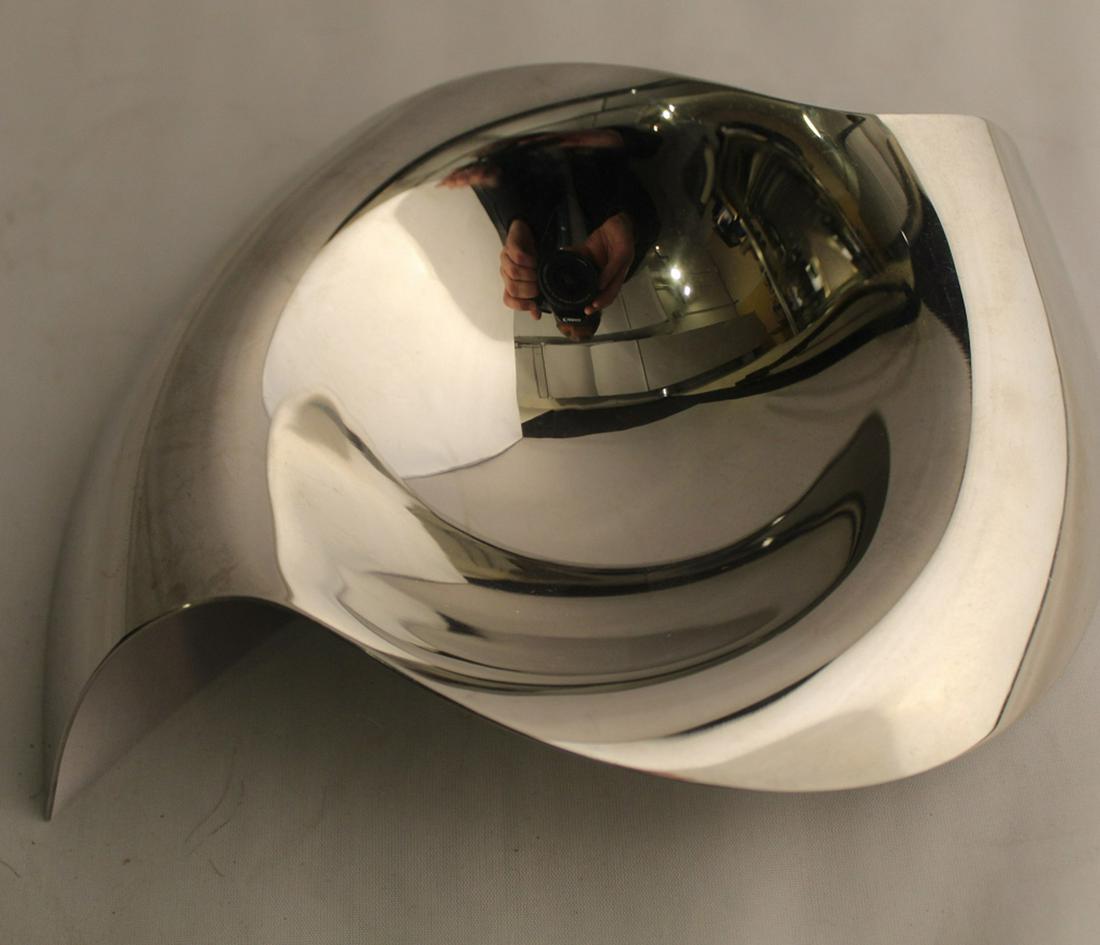 Georg Jensen "Please Pass Me" Bowl (1 of 6)