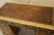 Late Georgian English Painted Pedestal Desk - 2