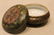 Folk Art Painted French Limoges Porcelain Box - 3