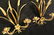 Pair Italian Gilt Metal Wall Sconces - 4