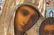 Antique Russian Silver and Enamel Icon - 4